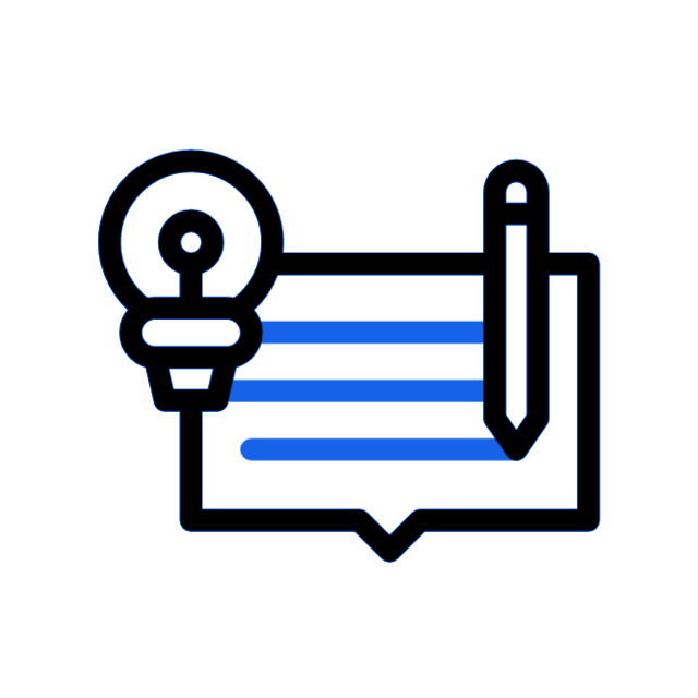 Tell Us About the Moment